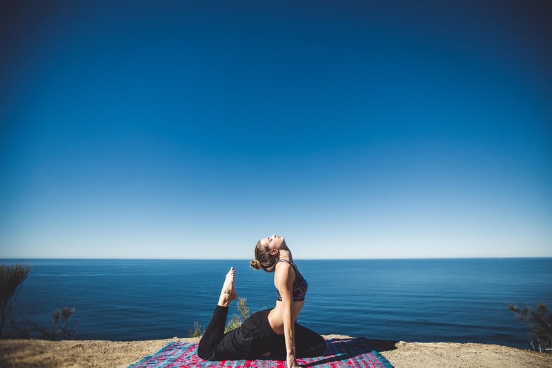 Mindful Breathing Meditation